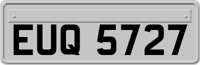 EUQ5727