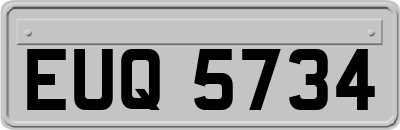 EUQ5734