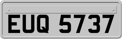 EUQ5737