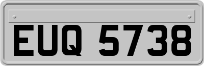 EUQ5738