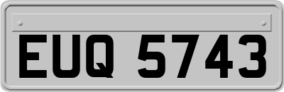 EUQ5743