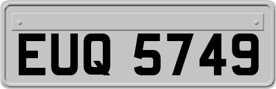 EUQ5749