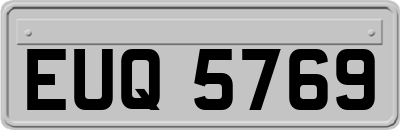 EUQ5769
