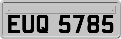 EUQ5785