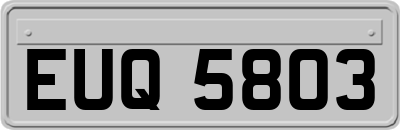 EUQ5803
