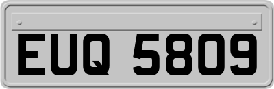EUQ5809