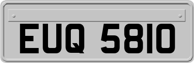 EUQ5810