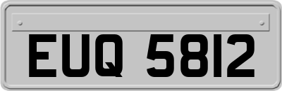 EUQ5812