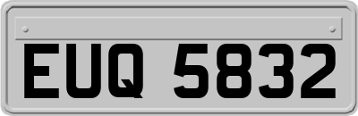 EUQ5832