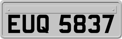 EUQ5837