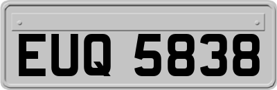EUQ5838