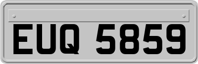EUQ5859