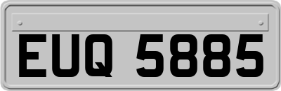 EUQ5885