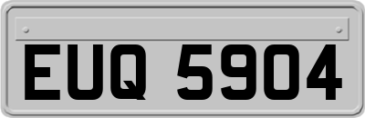 EUQ5904