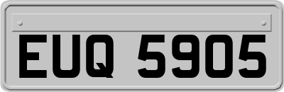 EUQ5905