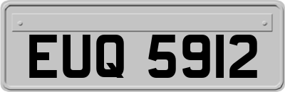 EUQ5912