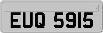 EUQ5915