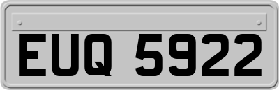 EUQ5922