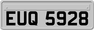 EUQ5928