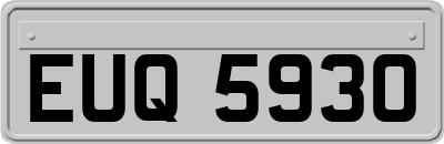 EUQ5930