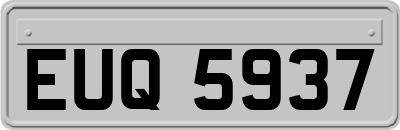 EUQ5937