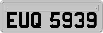 EUQ5939