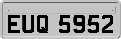EUQ5952