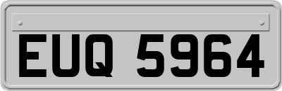 EUQ5964