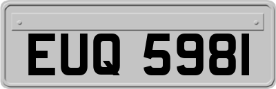 EUQ5981