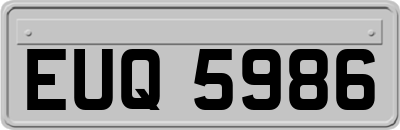 EUQ5986