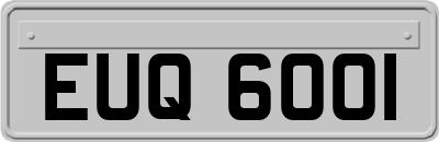 EUQ6001