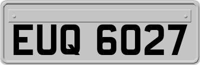 EUQ6027