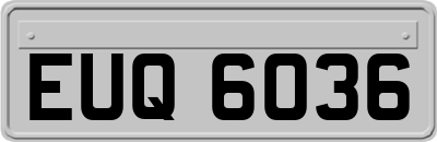 EUQ6036