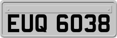 EUQ6038