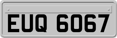 EUQ6067