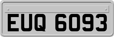 EUQ6093