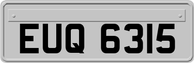 EUQ6315