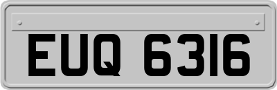 EUQ6316