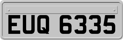 EUQ6335