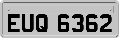 EUQ6362