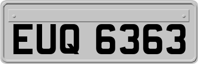 EUQ6363