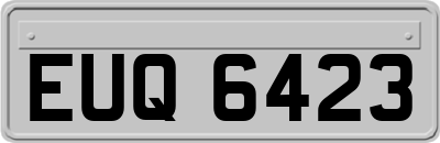 EUQ6423