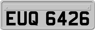 EUQ6426