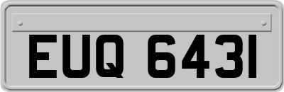 EUQ6431