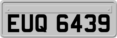 EUQ6439