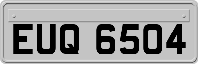 EUQ6504