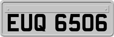 EUQ6506