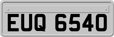 EUQ6540