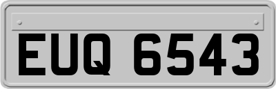 EUQ6543