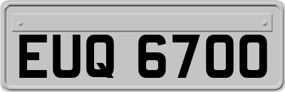 EUQ6700